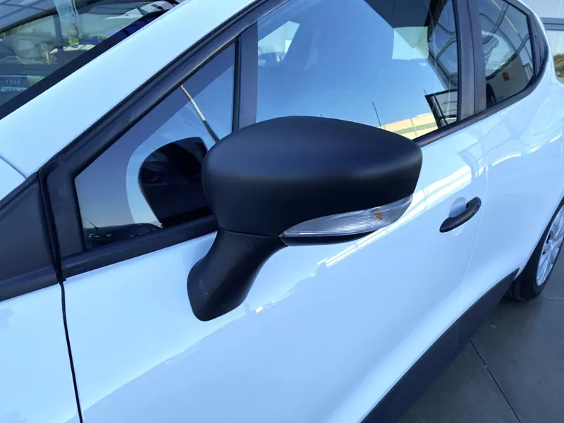 Renault Clio Business Energy TCe 75cv 18 75 CV Manual